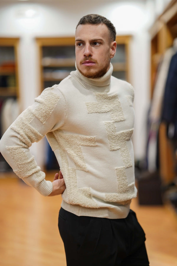 prime homme - Maglieria - ma131
