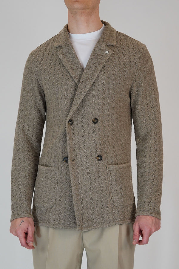 manuel ritz - Giacche - m592