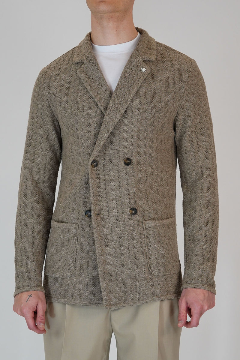 manuel ritz - Giacche - m592