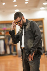 prime homme - Camicie - AG 7045