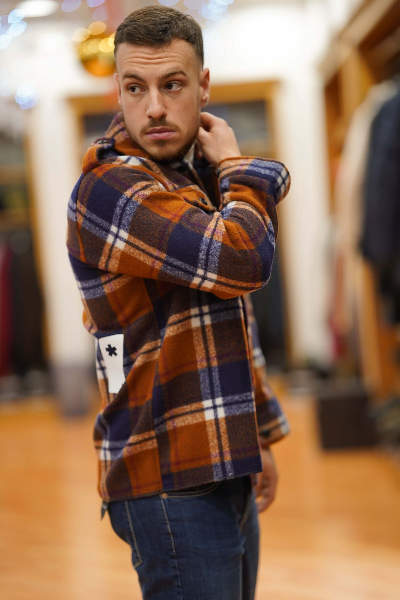 Daniele Alessandrini - Camicie - C68044
