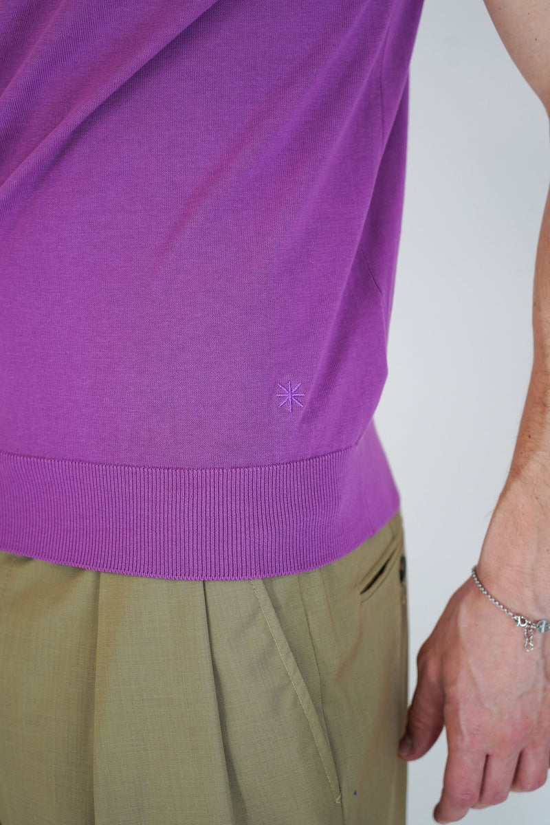 manuel ritz - T-Shirt e Polo - m502