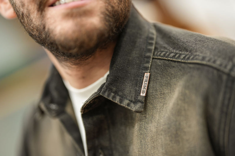 prime homme - Camicie - AG 7045