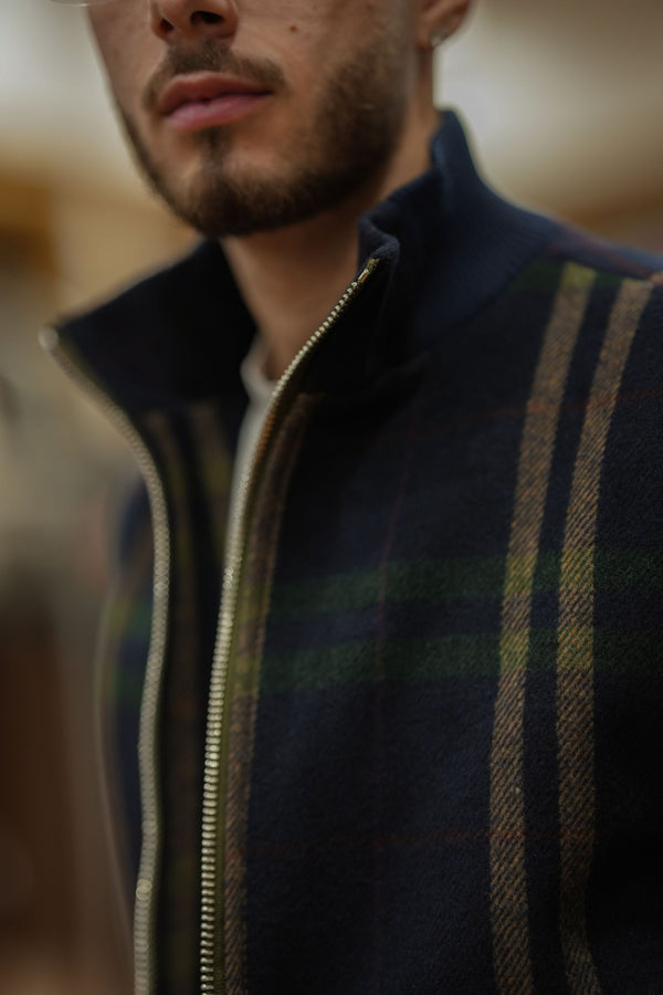 De Matteo - giubbino - gb13388