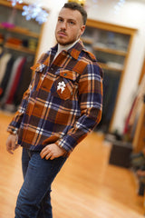 Daniele Alessandrini - Camicie - C68044