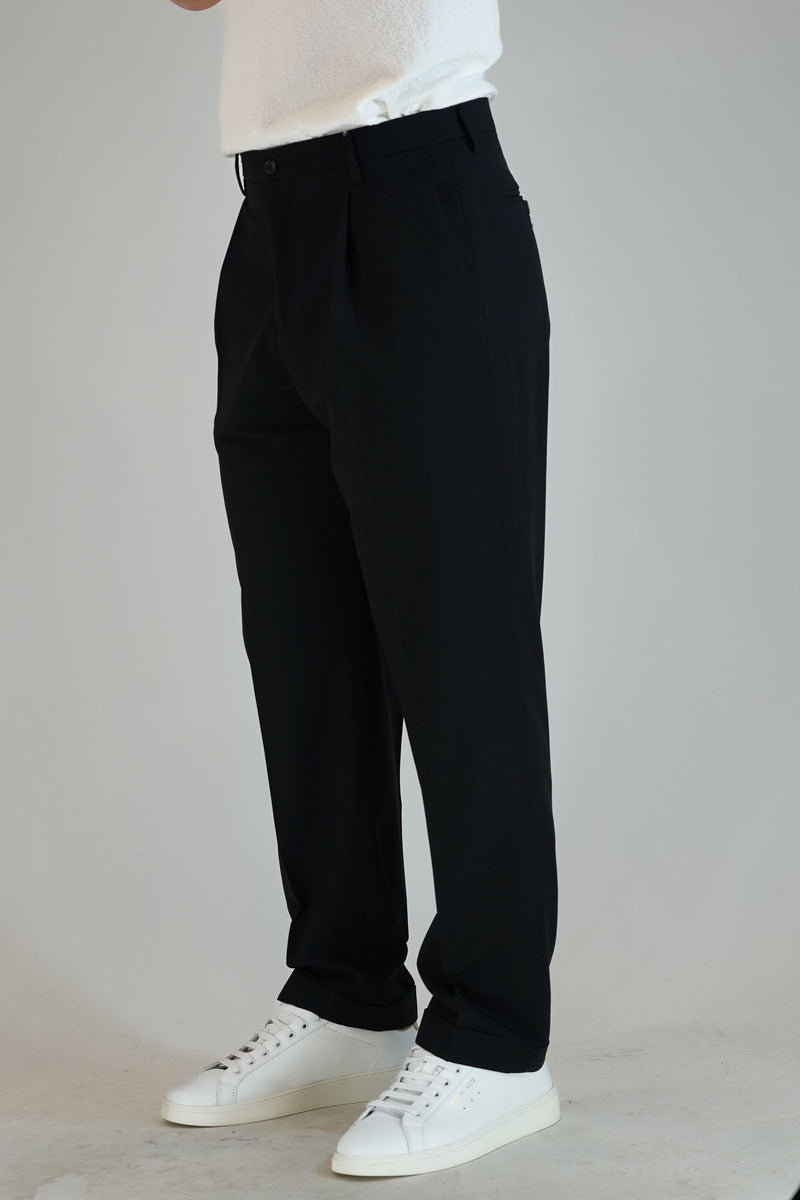 designer - Pantaloni - MET532